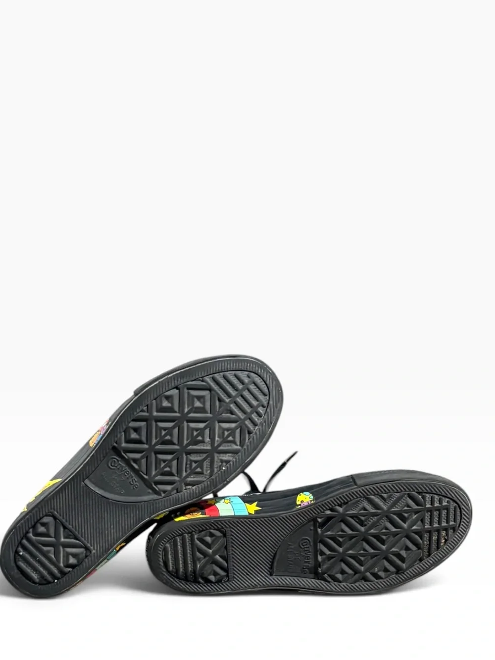 Converse fun multicolor